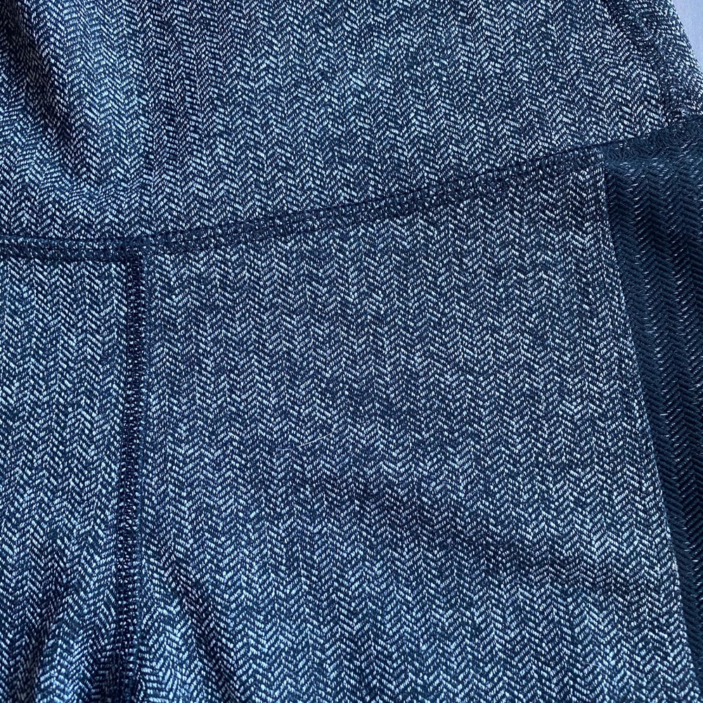Joah Brown legging
